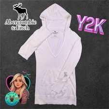 Abercombie Fitch Y2K Top donna