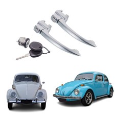 SET Exterior Outer Door Handle