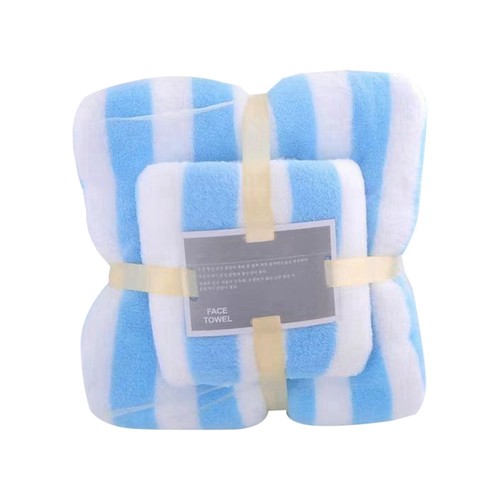 Set asciugamani bagno - set,