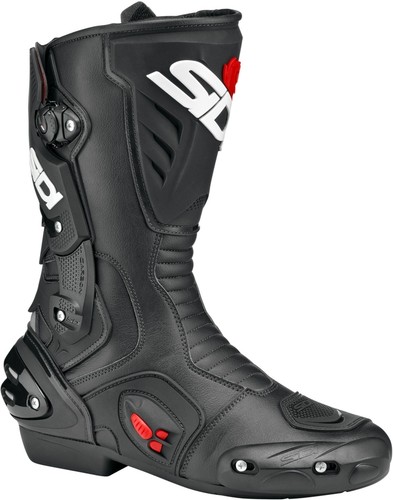 Bottes sidi vertigo noir - sidi, 2