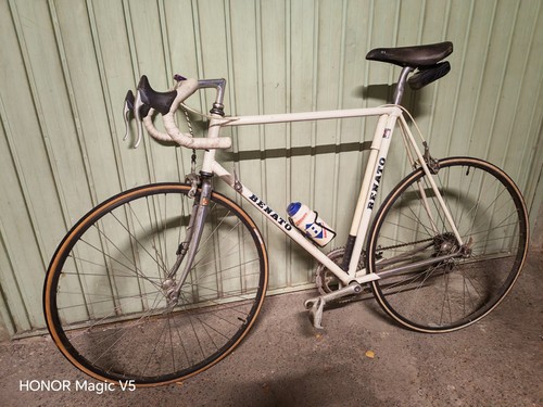 Bici corsa benato - bici,