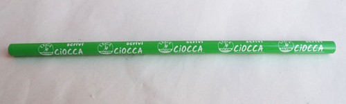 Gadget matita lega nord - nord, verde