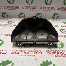 09034249905 quadro strumenti per PEUGEOT 106 II (1A 1C ) 1.0 I 1996 -2005