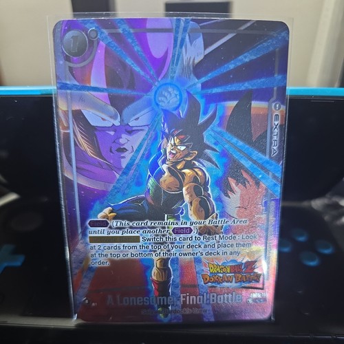 Lonesome final battle - lonesome,,