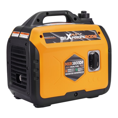 5kw generatore corrente - di,