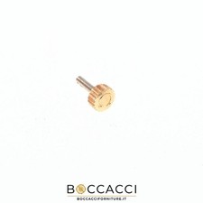 OMEGA Corona in Oro Rosa Ø