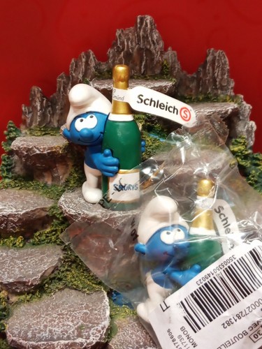 Puffi 2020 smurf 20821 puffo - 20821,