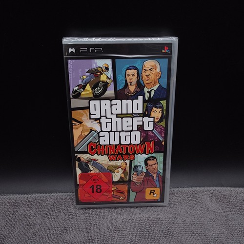 Gta grand theft auto chinatown - gta,