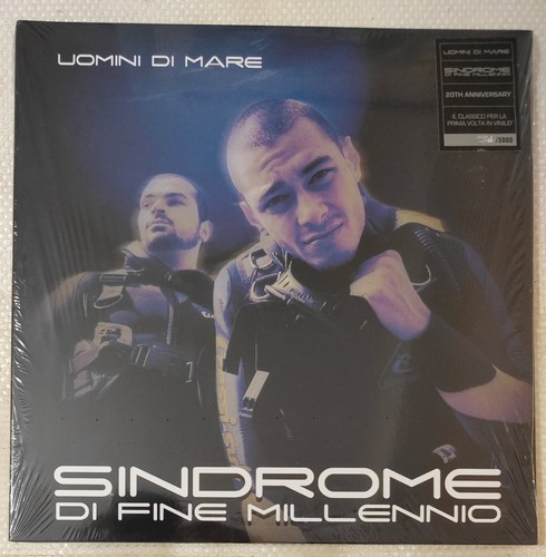 Uomini mare sindrome - -,