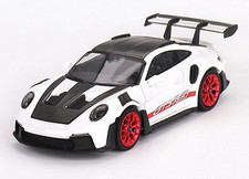 PORSCHE 911 (992) GT3 RS -