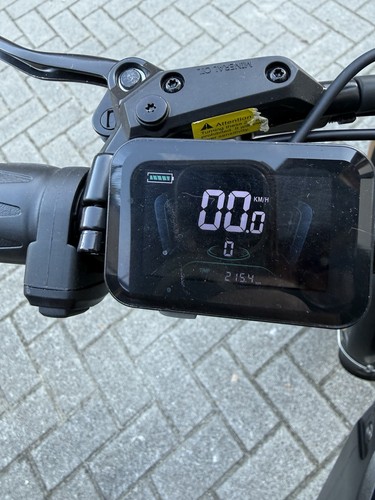 Bicicletta elettrica uomo - bicicletta,