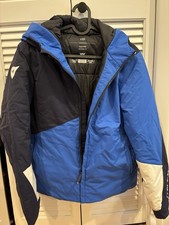 Set pantaloni giacca sci