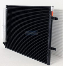 Condensatore Climatizzatore