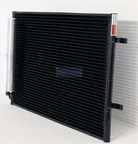 Condensatore climatizzatore - condensatore,