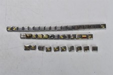 Vintage ZOPPINI FIRENZE CHARMS