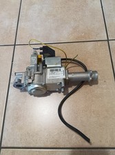 VALVOLA GAS HONEYWELL