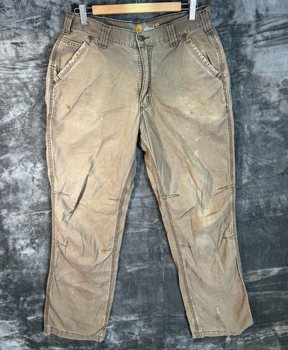 Carhartt work trousers mens - trousers,