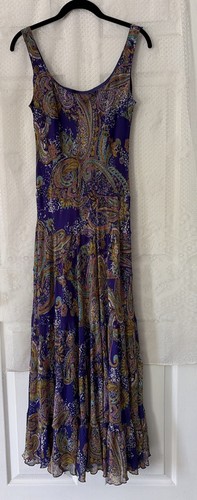 Maxidress senza maniche - , a