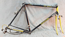 Set telaio bici da strada