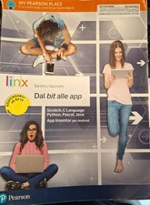 Dal Bit alle App - Linx - 9788863648935