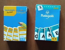 Due giochi per bambini –