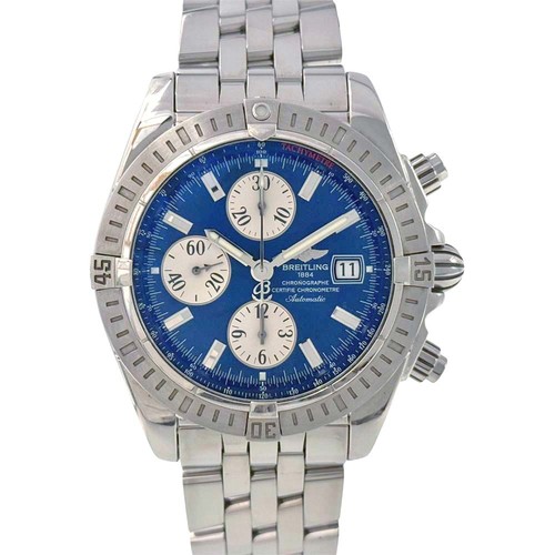 Orologio breitling chronomat - orologio,