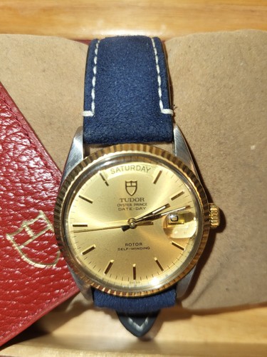 Tudor rolex oyster prince - oyster,