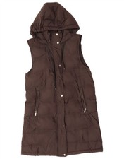 Gilet imbottito ZARA donna