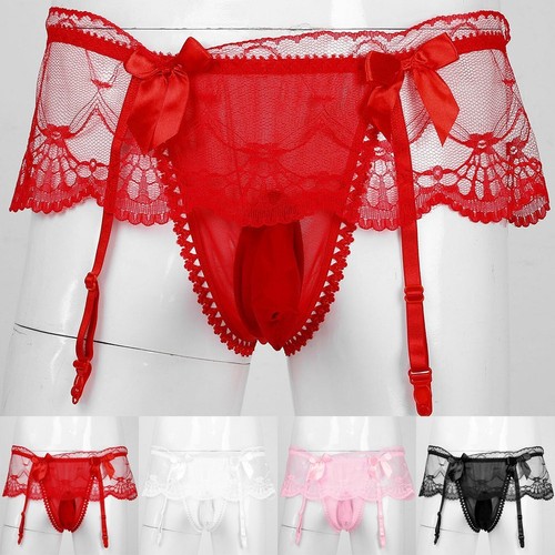 Sexy femminile mutandine uomo - sexy,