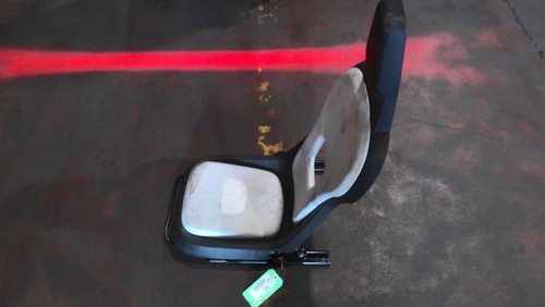 Sedile lato guida fiat - sedile,