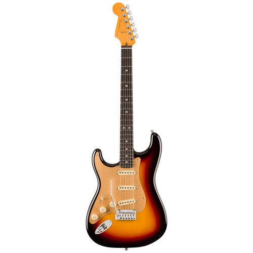 Nuovo fender american ultra - fender,