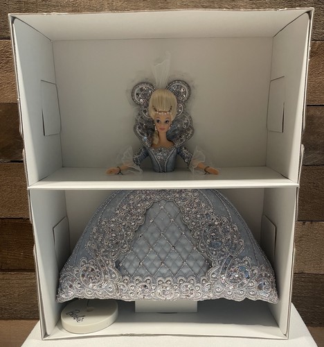 Bambola madame barbie - bambola,
