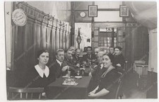 Foto Interno Bar Trattoria a