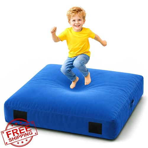 Uhealpia crash pad - crash, scuro