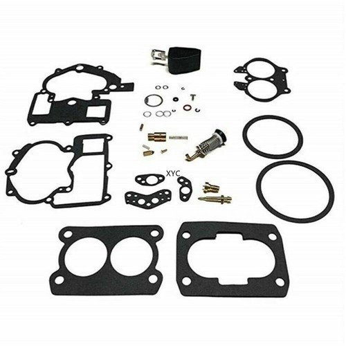 Kit riparazione carburatore - riparazione,