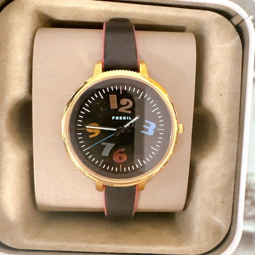 Orologio fossil es4963 - fossil,