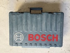 Bosch Professional GBH 5-40 DCE 1150W 8,8J Martello Perforatore - Blu