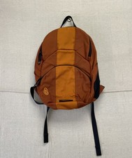 Zaino Timbuk2 tela arancione a