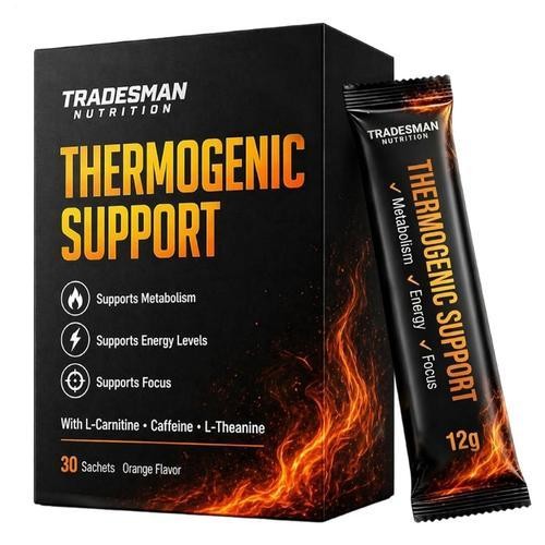 Tradesman nutrition shred - tradesman,