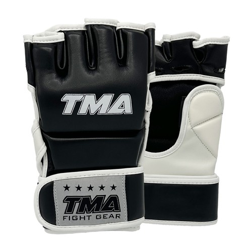 Guanti mma tma - tma, fight