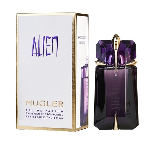 Thierry mugler alien edp - thierry,