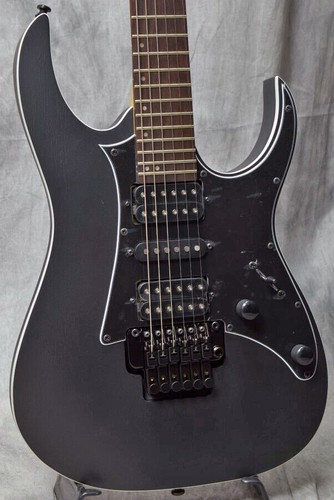 Ibanez rg350zb weathered rg - rg350zb,
