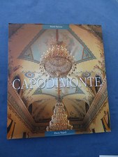 NAPOLI-SPINOSA-CAPODIMONTE-BELLISSIME FOTOGRAFIE DI MIMMO JODICE-ELECTA 1999