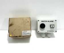 Sm-electrics FAP 220.1.0.0 Fallimento Allarme Pannello