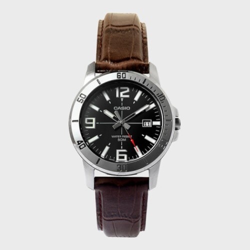 Orologio polso uomo casio - polso,