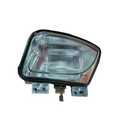 Fendinebbia sinistro alfa - fendinebbia,