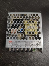 Alimentatore Mean Well