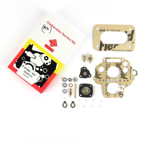 Kit revisione riparazione - revisione,
