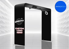 Cabina fotografica automatica