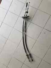 LEVE LACCI MARCE CAMBIO MANUALE FIAT FIORINO 1.3 MULTIJET 75 CV EURO 5- 55255707